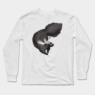 Skunk - Falling Star Long Sleeve T-Shirt